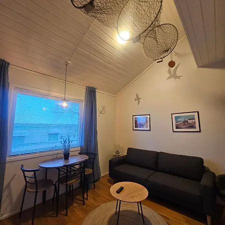 Atlanten Turistsenter Lägenhet *