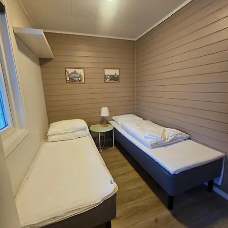 Atlanten Turistsenter Lägenhet