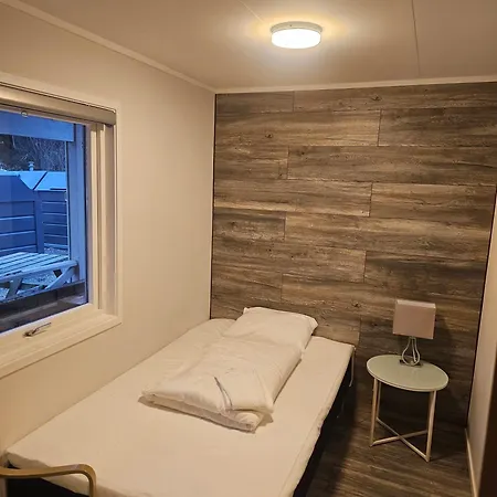 Lägenhet Atlanten Turistsenter Kristiansund