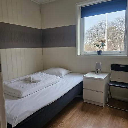 Atlanten Turistsenter Lägenhet