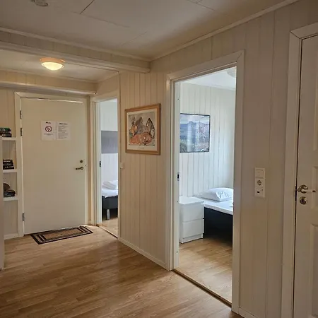 Atlanten Turistsenter Lägenhet *