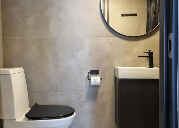 Atlanten Turistsenter Kristiansund