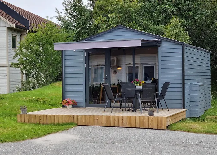 Atlanten Turistsenter * Kristiansund