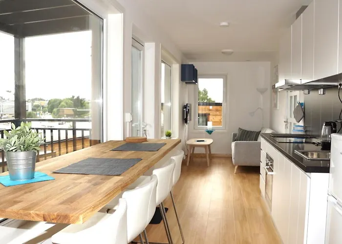 Atlanten Turistsenter