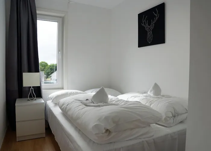 Apartment Atlanten Turistsenter