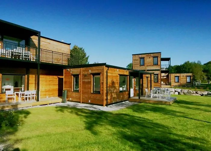 Apartment Atlanten Turistsenter *