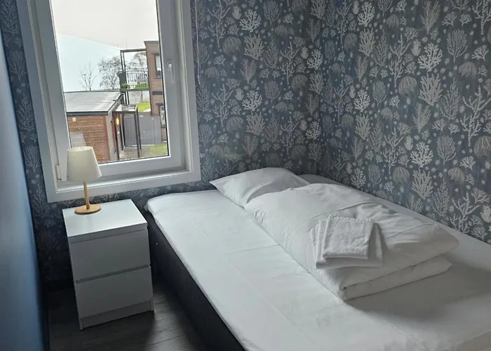 Atlanten Turistsenter *