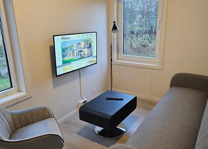 Atlanten Turistsenter