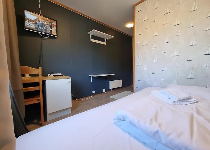 Apartment Atlanten Turistsenter