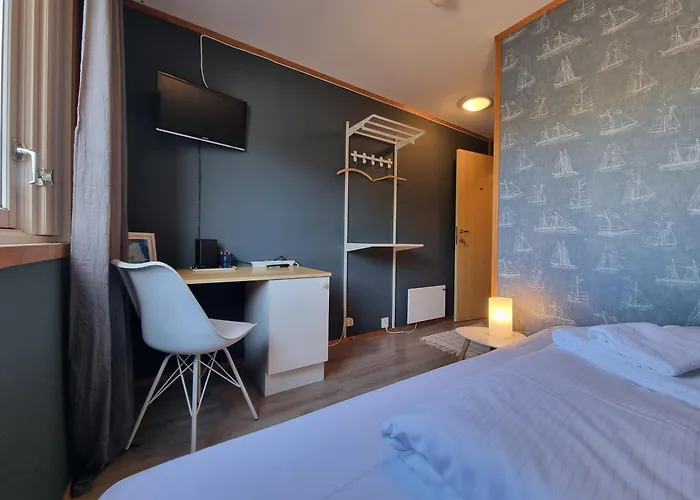 Atlanten Turistsenter Kristiansund