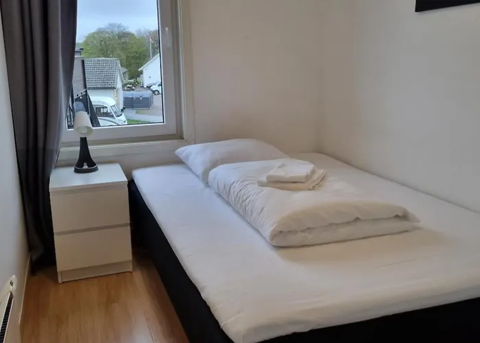 Atlanten Turistsenter Apartment