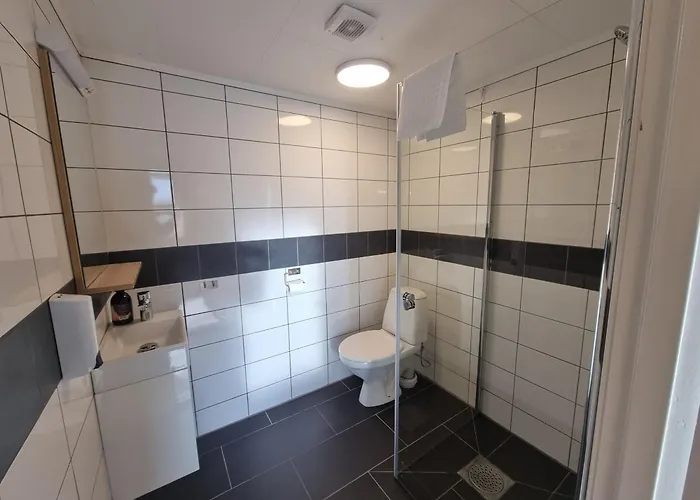 Apartment Atlanten Turistsenter *