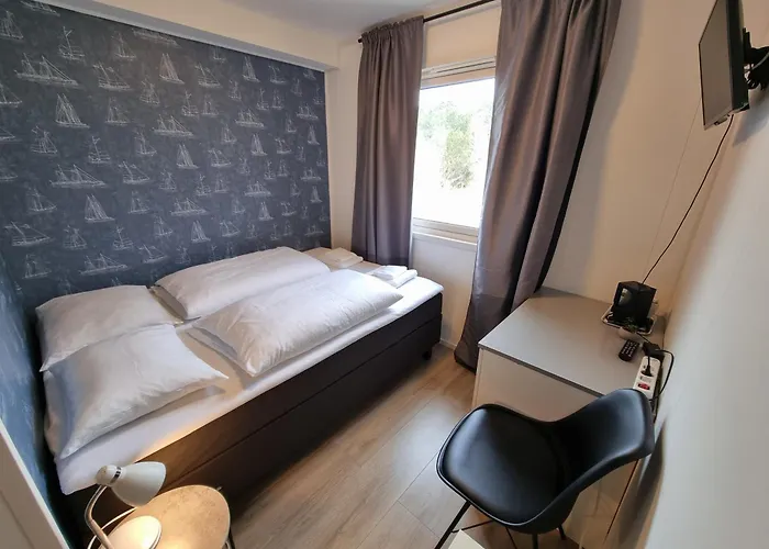 Atlanten Turistsenter Kristiansund