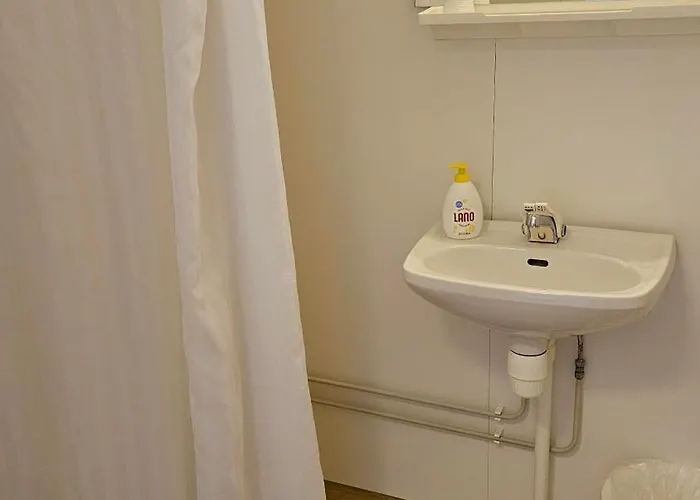 Atlanten Turistsenter Apartment