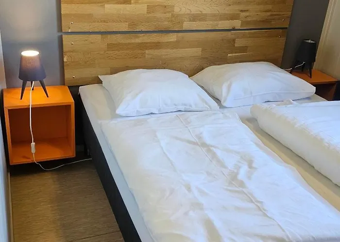 Atlanten Turistsenter *