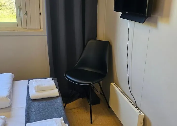 Atlanten Turistsenter