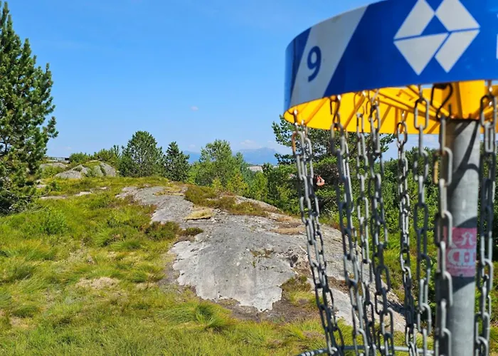 Atlanten Turistsenter