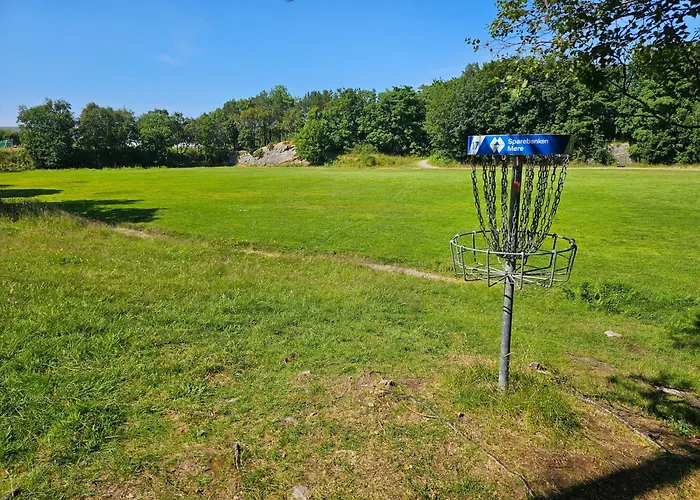 Atlanten Turistsenter