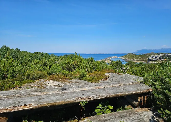 Atlanten Turistsenter