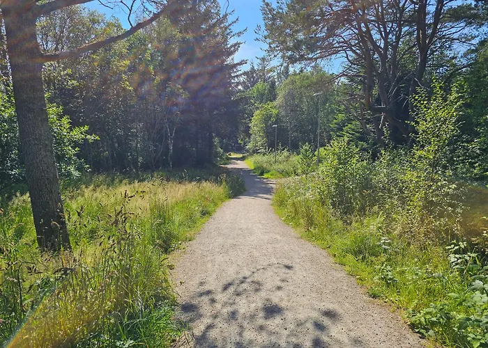 Atlanten Turistsenter Apartment *