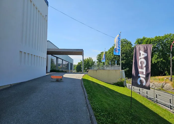 Apartment Atlanten Turistsenter