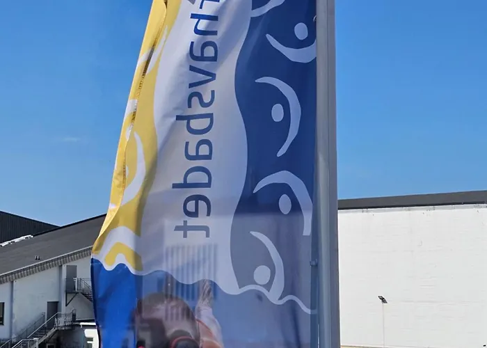 Apartment Atlanten Turistsenter *