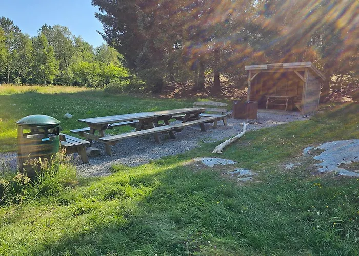 Atlanten Turistsenter * Kristiansund