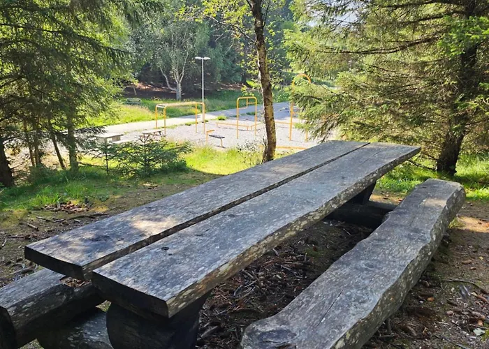 Apartment Atlanten Turistsenter Kristiansund