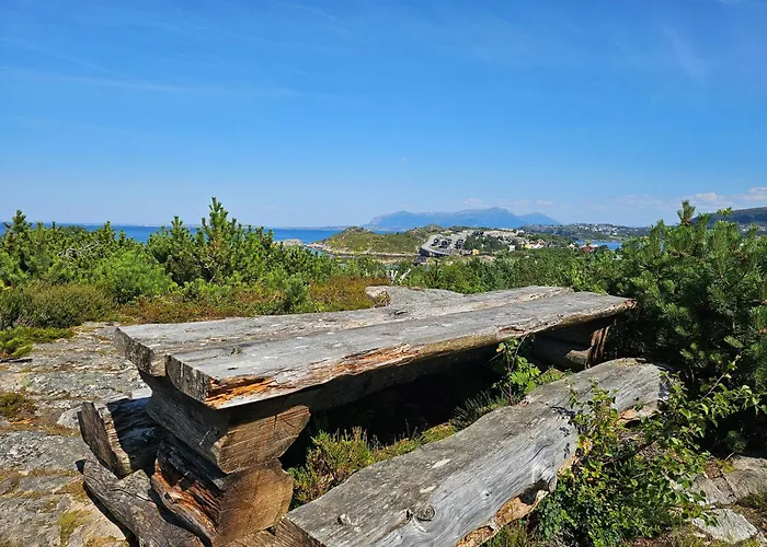 Atlanten Turistsenter *