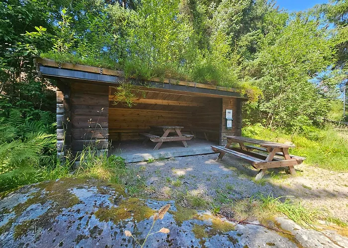 Atlanten Turistsenter Apartment