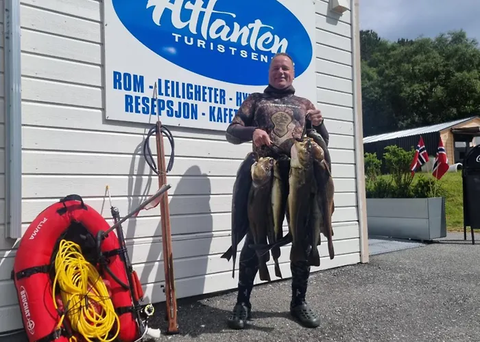 Atlanten Turistsenter *