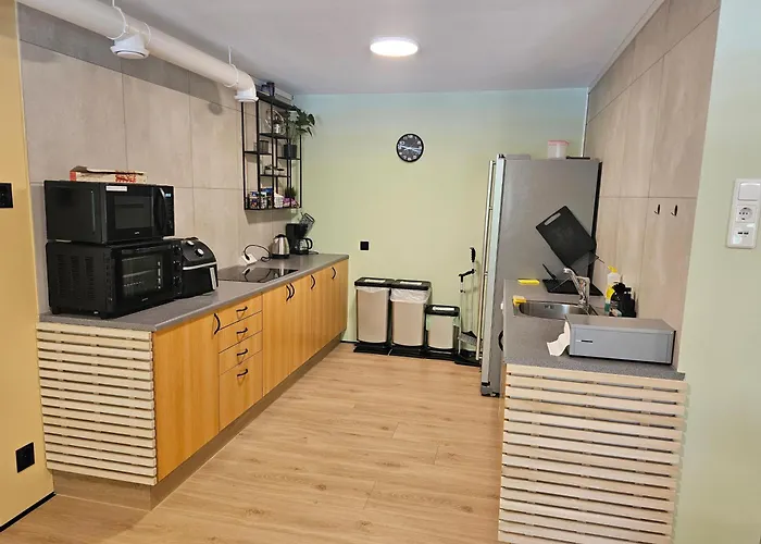 Apartment Atlanten Turistsenter