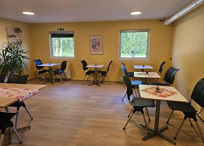 Atlanten Turistsenter *