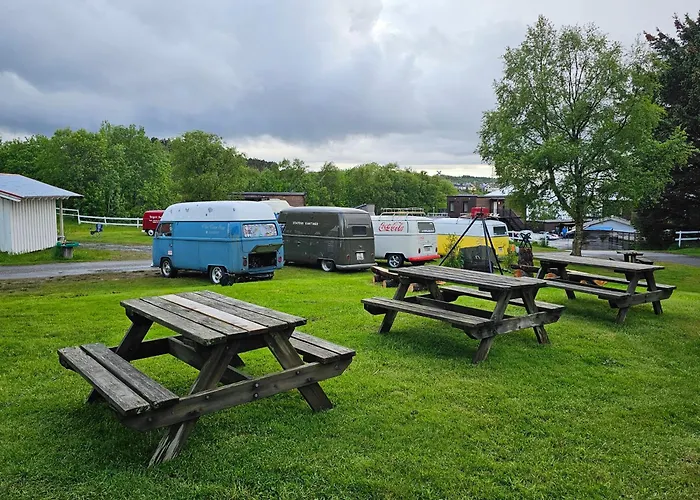 Apartment Atlanten Turistsenter