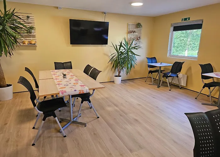 Atlanten Turistsenter *