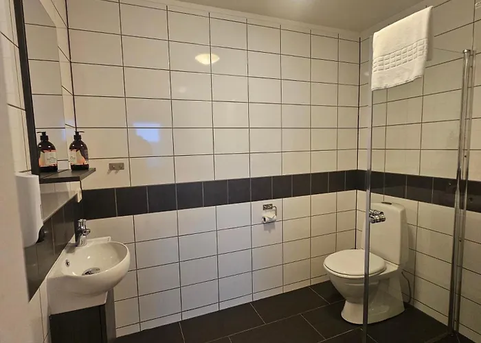 Atlanten Turistsenter * Kristiansund