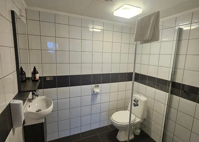 Atlanten Turistsenter *