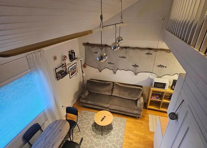 Atlanten Turistsenter Kristiansund