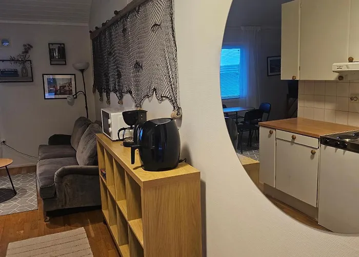 Apartment Atlanten Turistsenter *