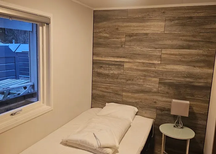 Apartment Atlanten Turistsenter Kristiansund