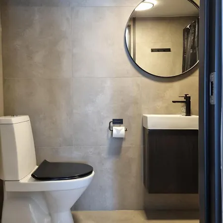 Atlanten Turistsenter Κρίστιανσουντ