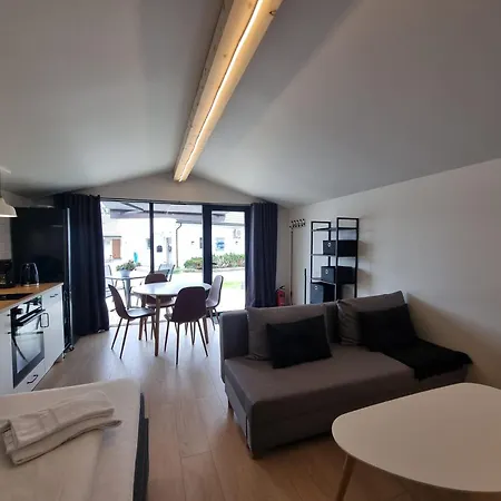 Atlanten Turistsenter * Κρίστιανσουντ