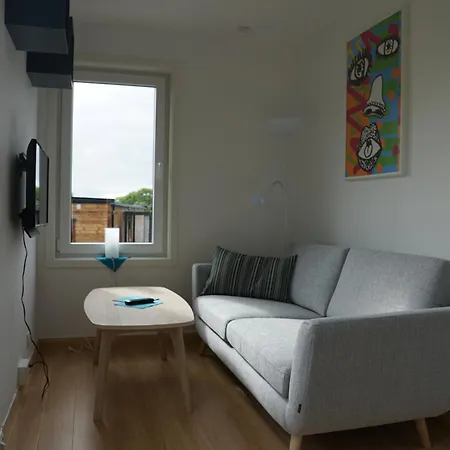 Atlanten Turistsenter Κρίστιανσουντ