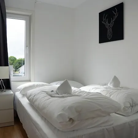 Διαμέρισμα Atlanten Turistsenter