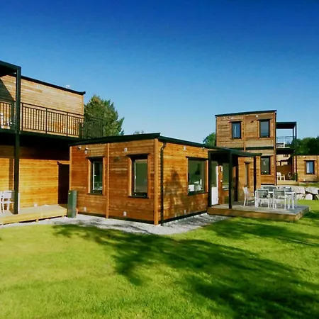 Διαμέρισμα Atlanten Turistsenter *