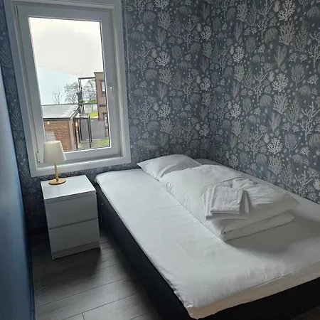 Atlanten Turistsenter *