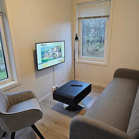 Atlanten Turistsenter