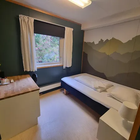 Atlanten Turistsenter Διαμέρισμα