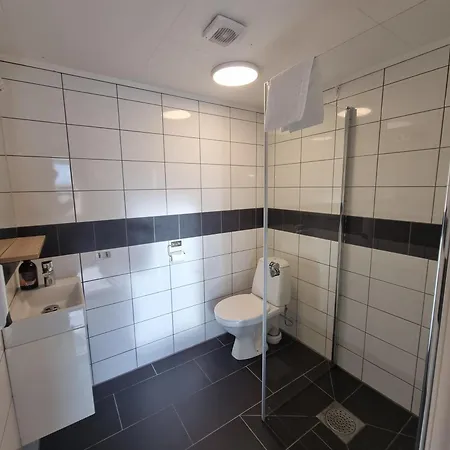 Διαμέρισμα Atlanten Turistsenter *