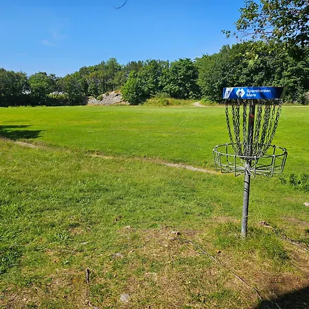 Atlanten Turistsenter